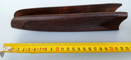 Asta legno per - legno, fucile
