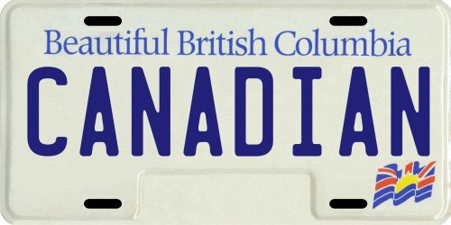 Canadese vancouver bellissima - vancouver,