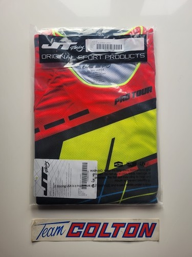 Maglia motocross racing - maglia,