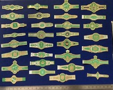 VITOLFILIA Lotto 31 Fascette