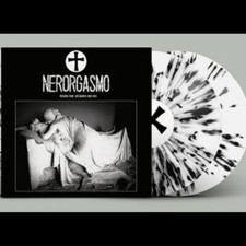 Nerorgasmo discografia - nerorgasmo, “discografia”