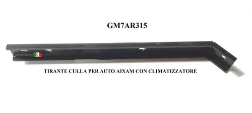 Tirante culla supporto - culla,