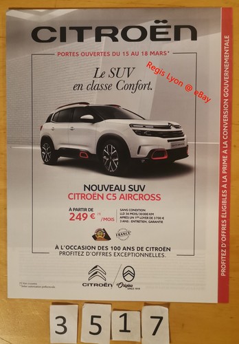 Citroen aircross c1 - citroen,