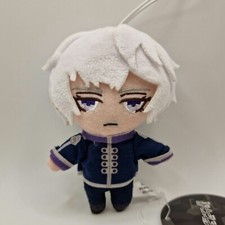 Platinum End Kanade Uryu Plush