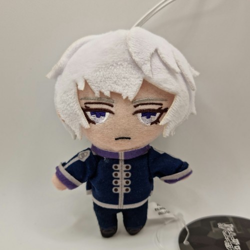 Platinum end kanade uryu plush - platinum,