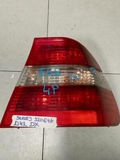 STOP FANALE POSTERIORE DESTRO DX PASSEGGERO BMW Serie 3 E46 Cabrio nd (98>03)