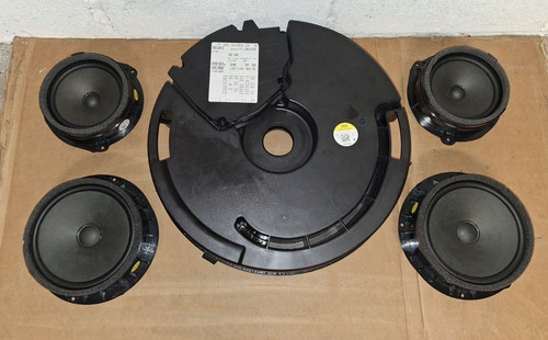 Audi s line set di - line,