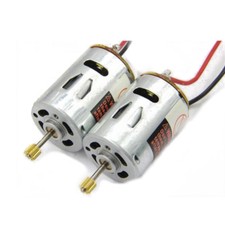 COPPIA MOTORE PRINCIPALE