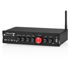 Amplificatore digitale hifi - amplificatore,
