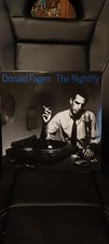Donald Fagen ‎– The Nightfly LP USA 2010 Jazz