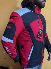 Giacca motoslitta yamaha - motoslitta,