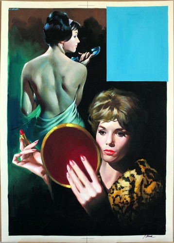 Giorgio olivetti grande - giorgio,