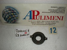 CUSCINETTO REGGISPINTA (CLUTCH BEARING) RENAULT R8 R8 GORDINI 1300