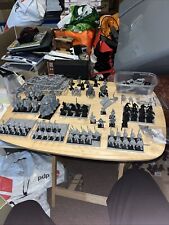 Vecchio Mondo Impero Esercito 