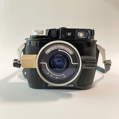Nikon nikonos - nikon,