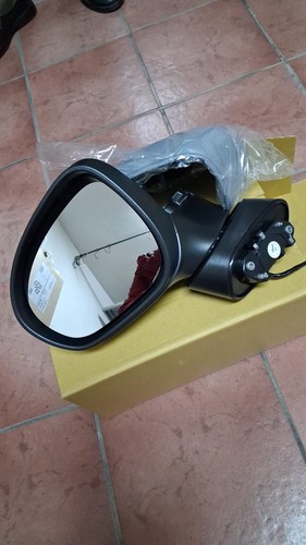 Specchietto retrovisore - retrovisore, sx