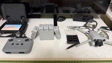 DJI Mini 3 Pro Fly More Combo + Accessori Filtri