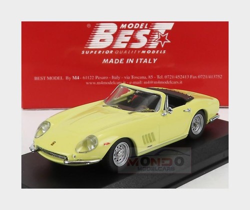 Best ferrari 275 gtb - ferrari, gtb/4