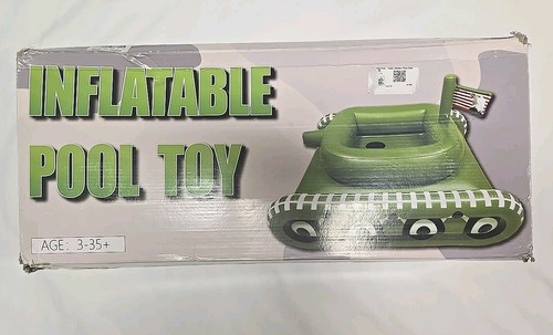 Galleggiante gonfiabile per