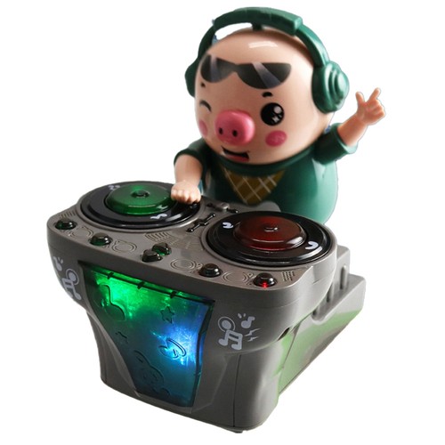 Giocattoli per bambini rock - per,