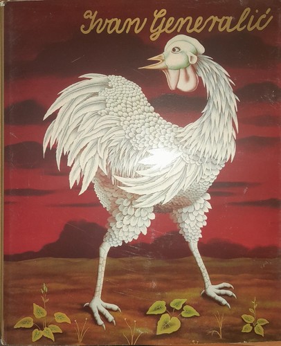Ivan generalic - ivan,