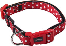 Collare per Cani Minnie Taglia
