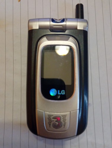 Cellulare vitage lg3 - vitage,