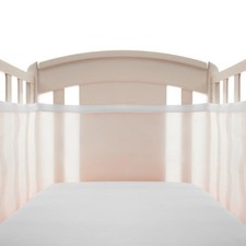 Paracolpi antisoffoco 4 sponde