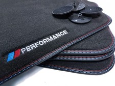 Tappetini ST Performance per