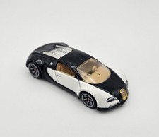 Hot Wheels Bugatti Veyron