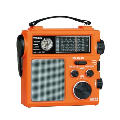 Radio dsp fm medio - radio,