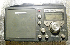 Ricevitore mondiale grundig - ricevitore,
