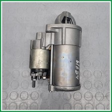 Motorino Avviamento Bosch