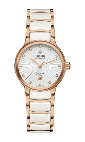 Orologio donna rado centrix - da,
