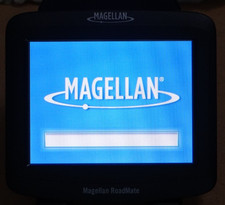 Magellan RoadMate 1215 -