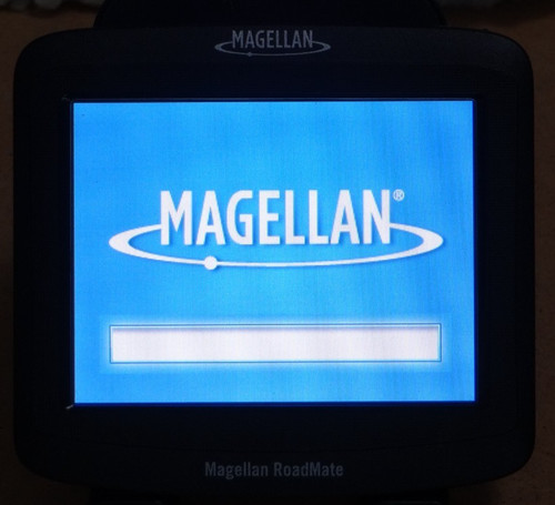 Magellan roadmate 1215 - magellan,