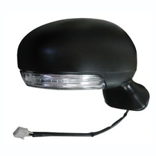 Specchio retrovisore destro
