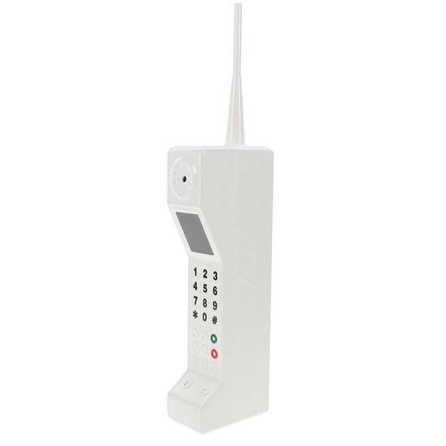 Vecchio telefono vintage anni - ,