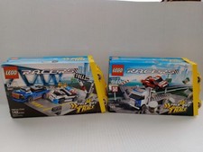 LEGO Racers: Highway Chaos