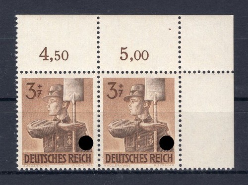 Reich 850i abart mnh - dr-3.reich,