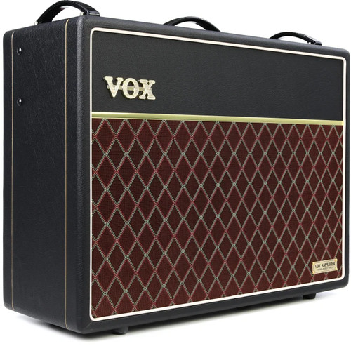 Vox ac30 amplificatore - vox,