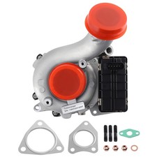 Turbocompressore per