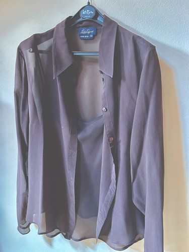 Luisa spagnoli camicia - luisa,