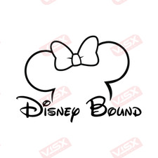 Adesivo decalcomania Disney