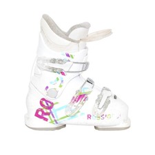 Scarponi da sci Rossignol Fun Girl Junior - 3 ganci