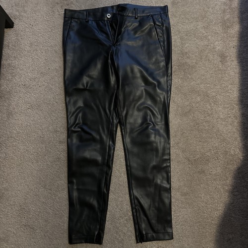Zara pantalone jeans - pantalone,