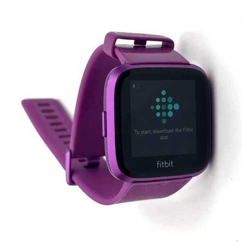Fitbit versa lite edition - fitbit,