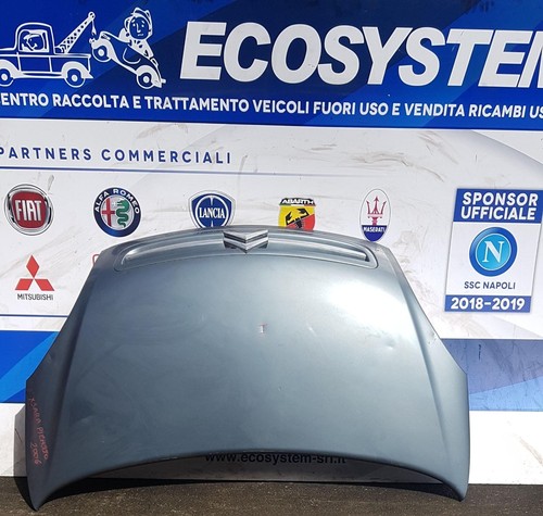 Cofano anteriore per - anteriore,