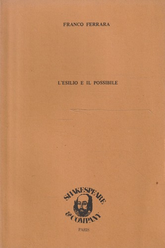 Edizione esilio e il - 1°,