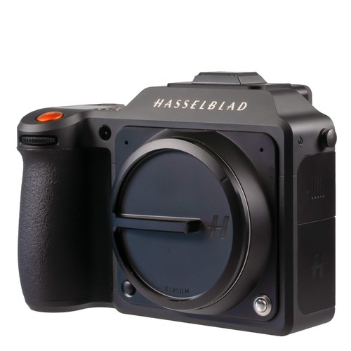 Hasselblad x2d 100 - hasselblad, c